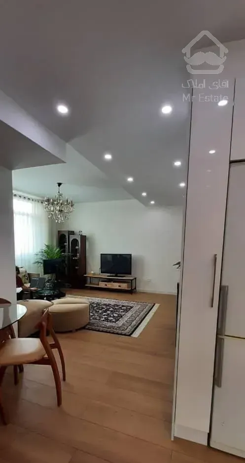 ۶۳ متر ۲ خوابه شریعتی ادیبی