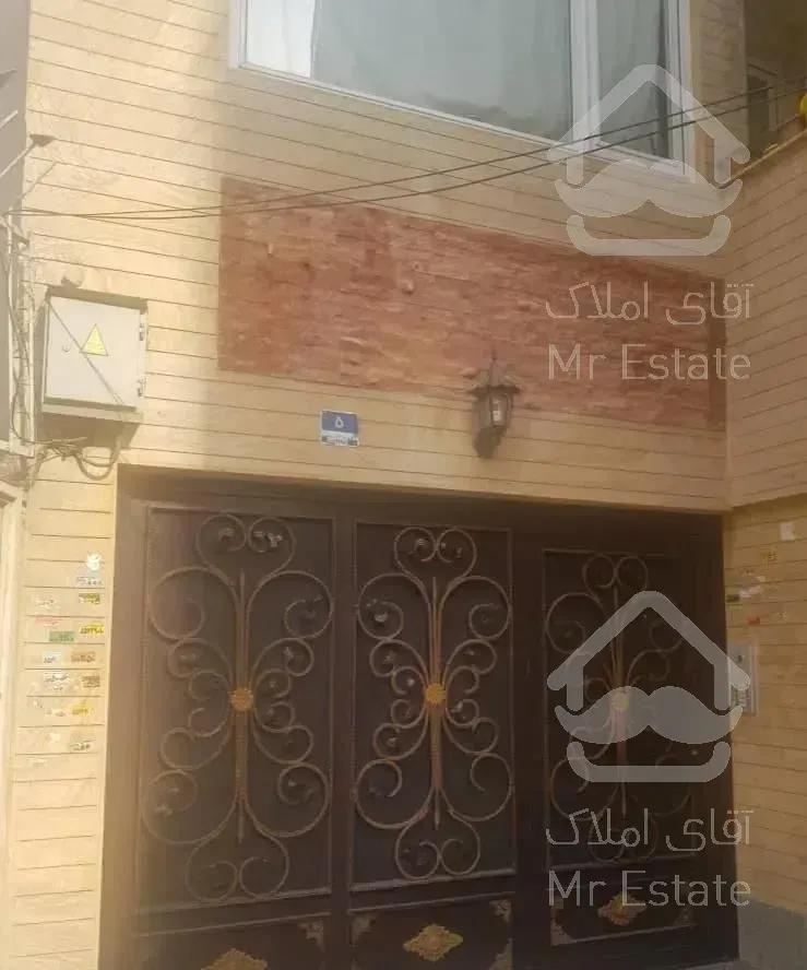 آپارتمان ۹۲ متری هلال احمر