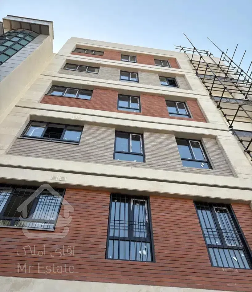 ۸۰متر ۲خواب/فول امکانات