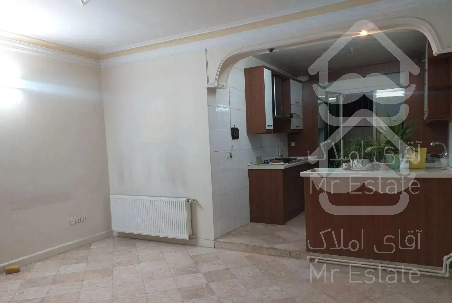 ۷۲متر۲خ فول امکانات بازسازی شده(۱۸مترپاسیواختصاصی)