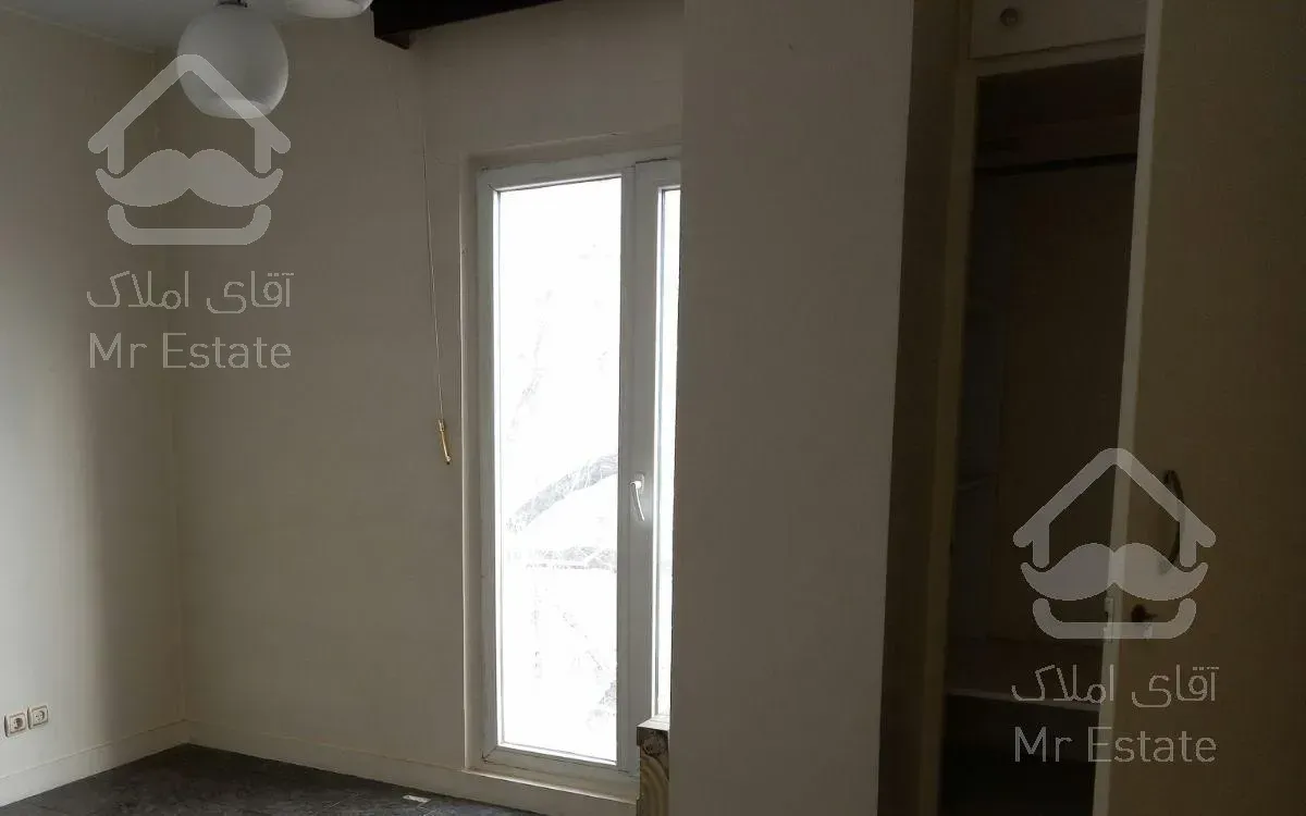 دولت// ۹۰ متر // طبقه ۵