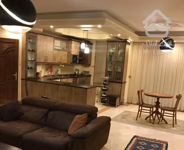 آپارتمان ۱۲۰ متر تکواحدی فول/آیت الله کاشانی مهران