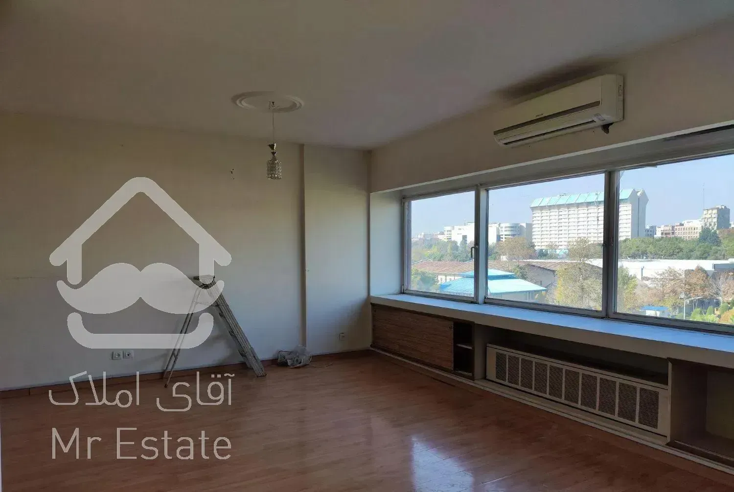 ۷۱ متر تک خوابه ، فاطمی ، دائمی