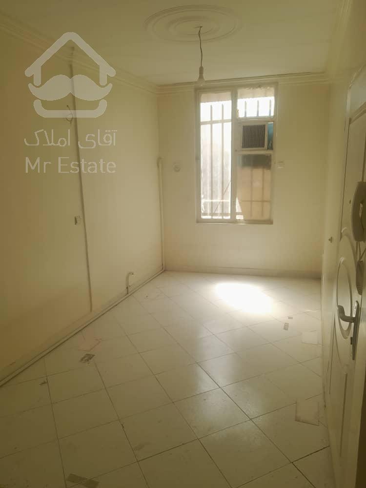 ۳۸ متر خوش نقشه تک واحدی