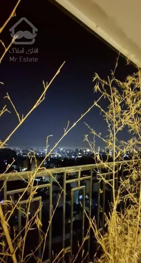 170 متر ۳ خواب طبقات بالا نوسازی شده شمال جردن