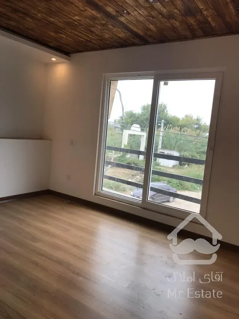 فروش ویلا سرخرود شمال مازندران