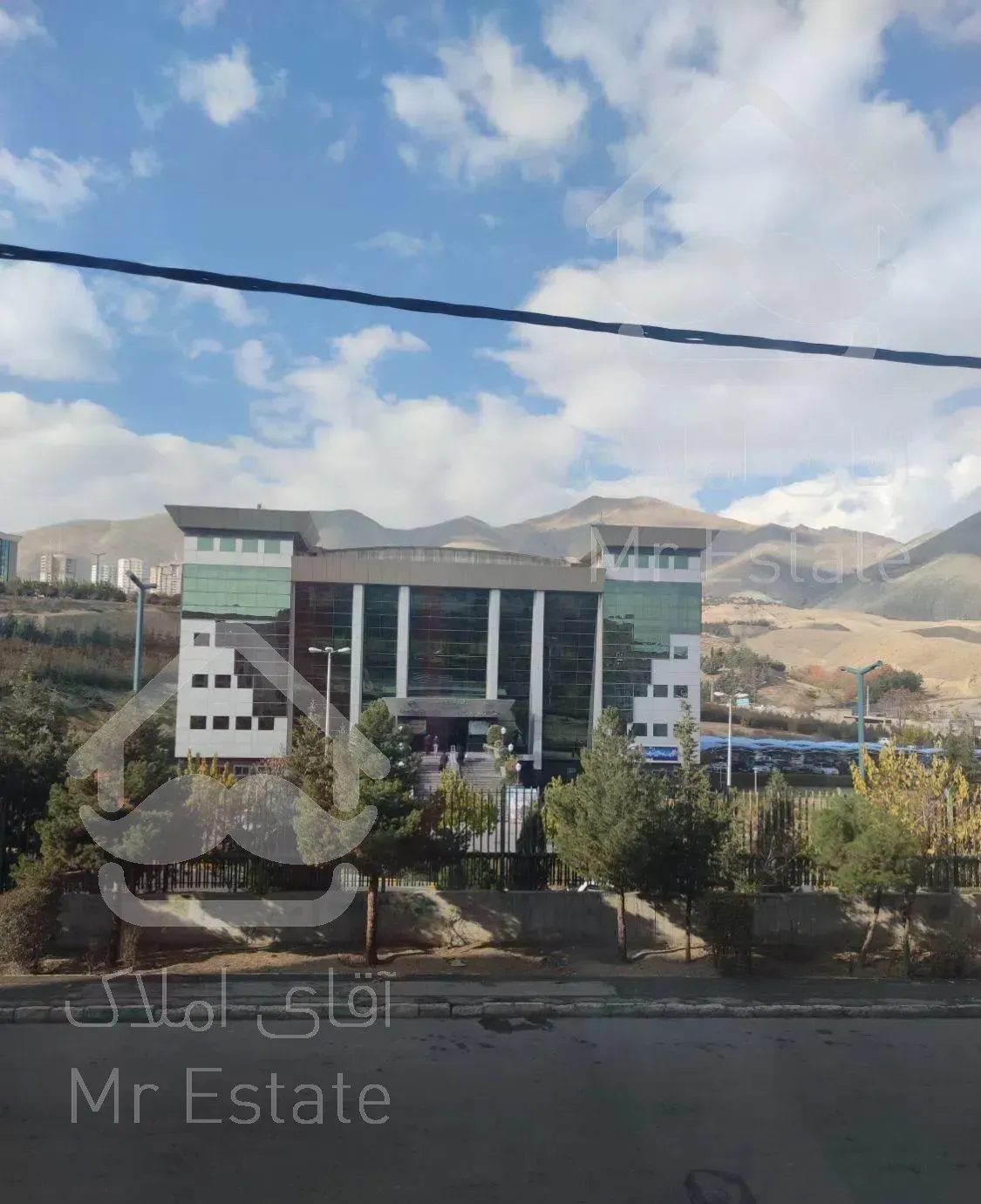 اپارتمان/۱۵۶ متر/کوی فراز