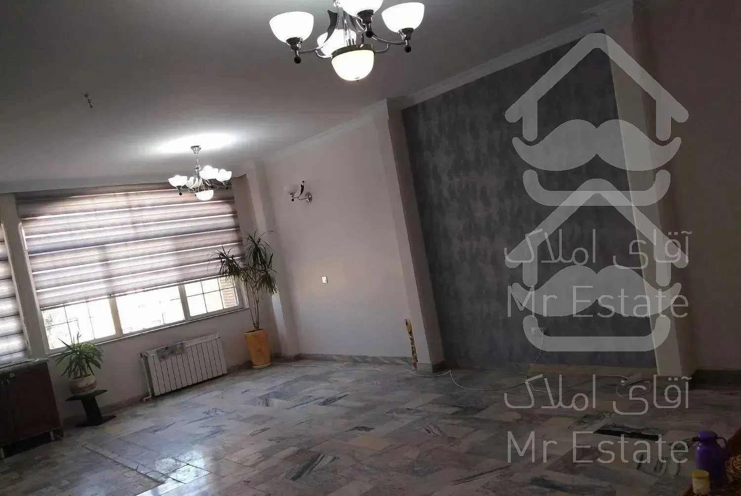 امیرآباد شمالی 106 متری