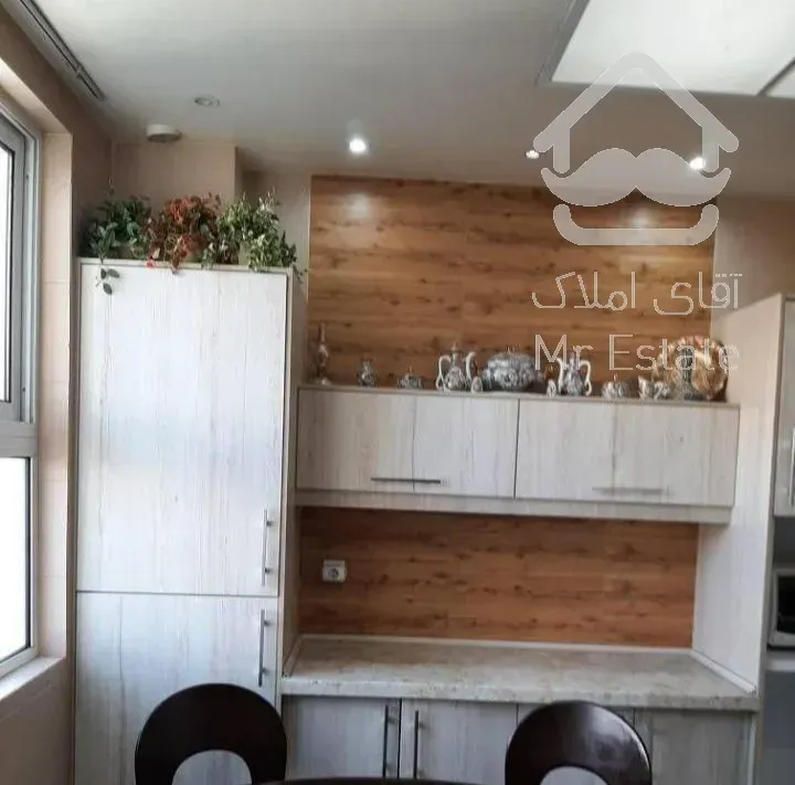 ۵۶متر/باپارکینگ/نورگیر/کمالی مخصوص