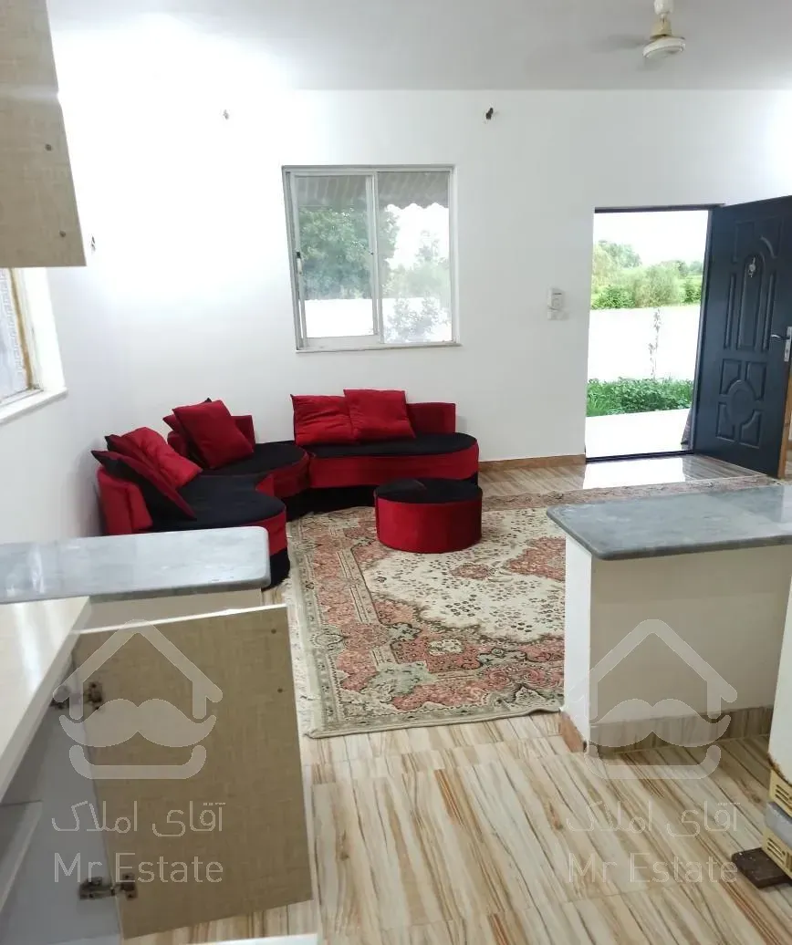 ویلایی 210متری محدوده منطقه ازاد.