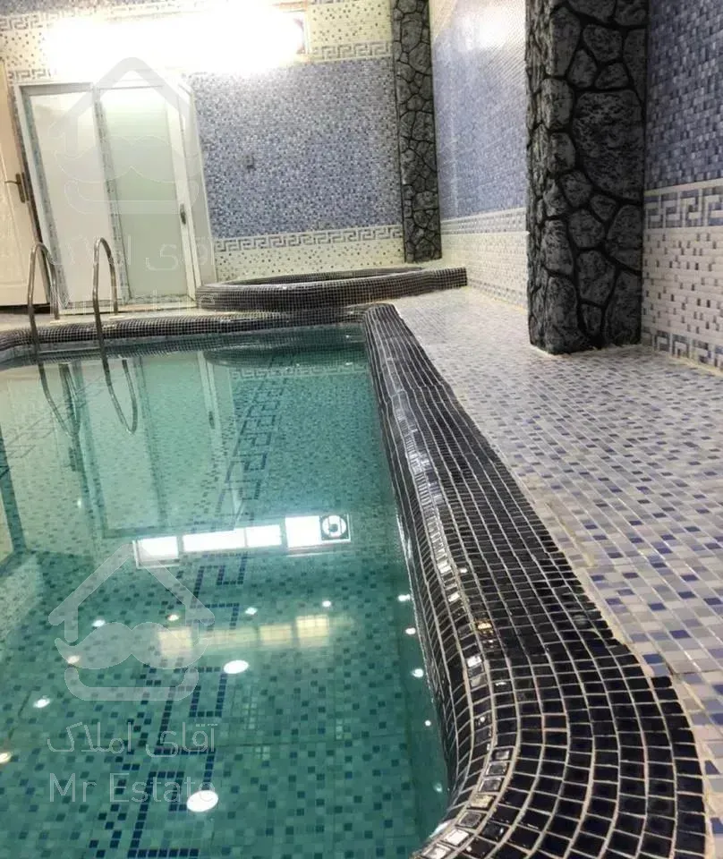 اجاره ویلا استخردار  دو خوابه نوساز شمال