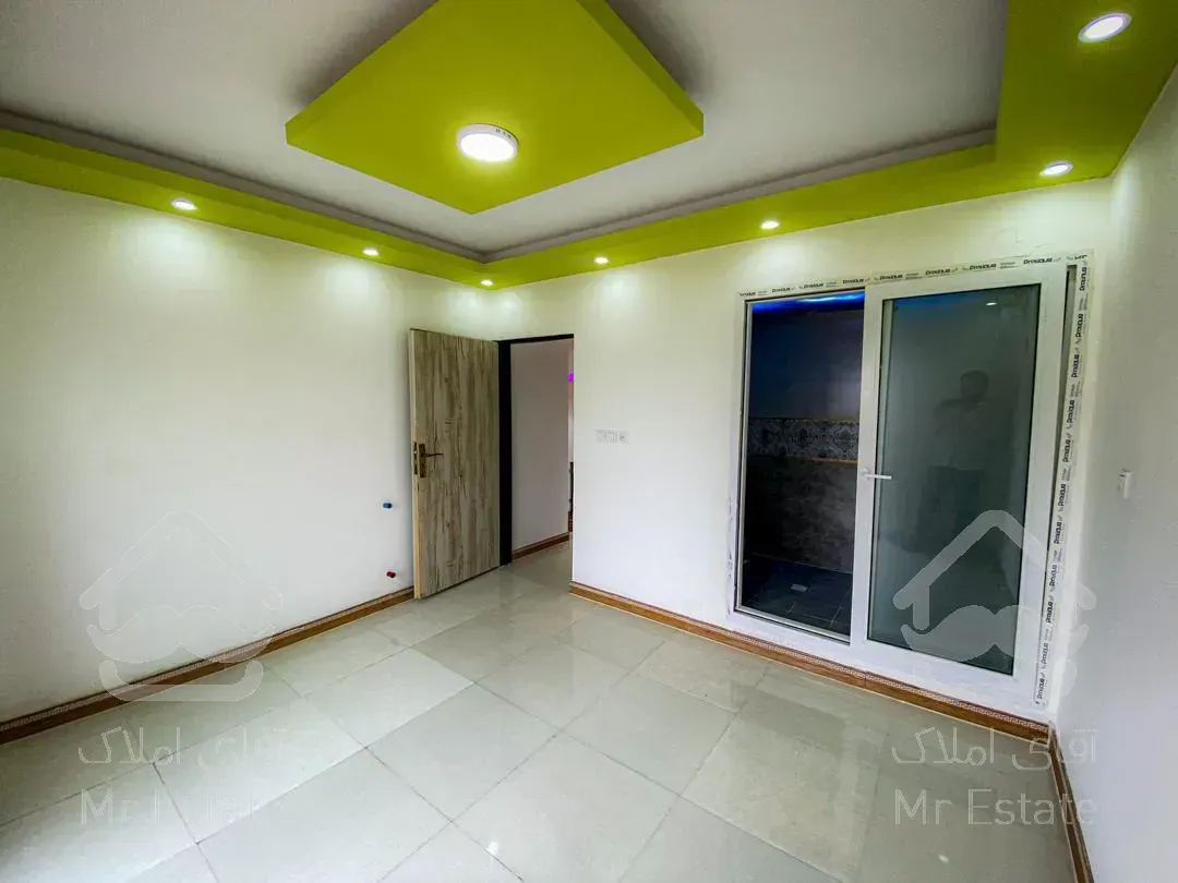 نيم پيلوت٣٠٠مترى سنددارد منطقه برندنشين آپادانا