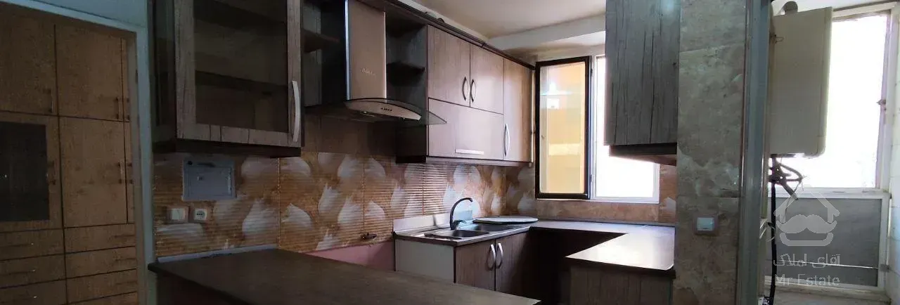 رهن آپارتمان ۶۱ متری ۱ خواب