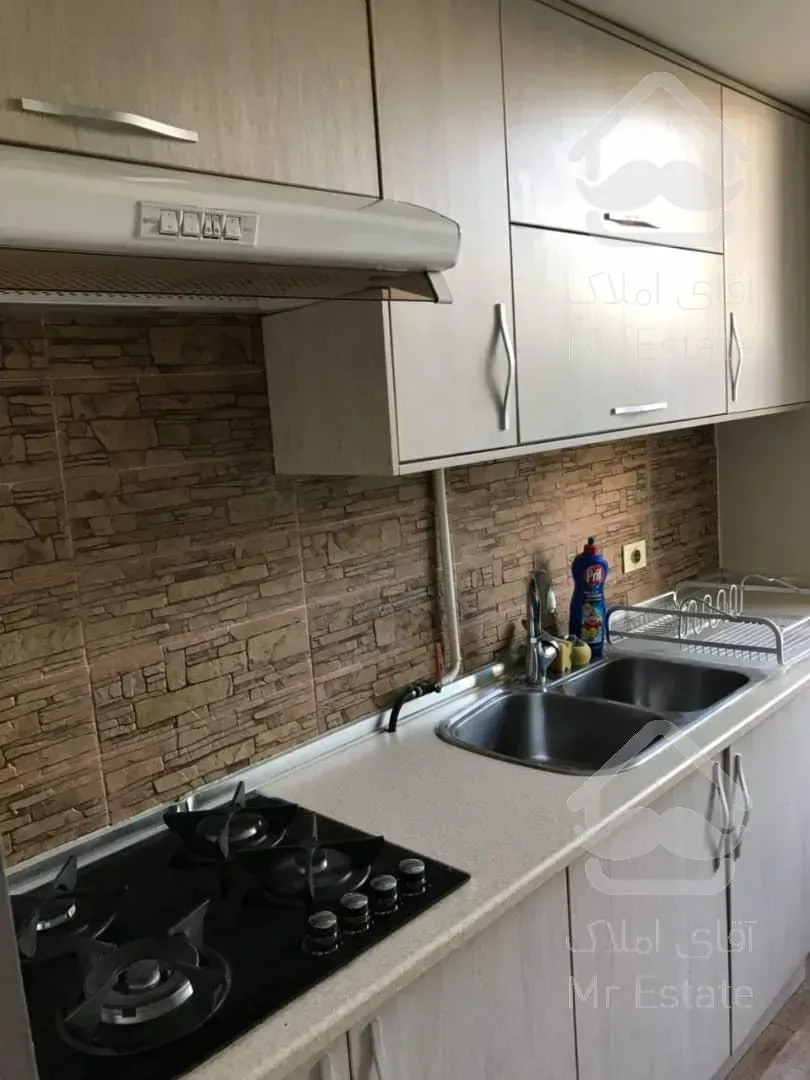 اجاره آپارتمان ۱۰۵ متری شهرک غرب