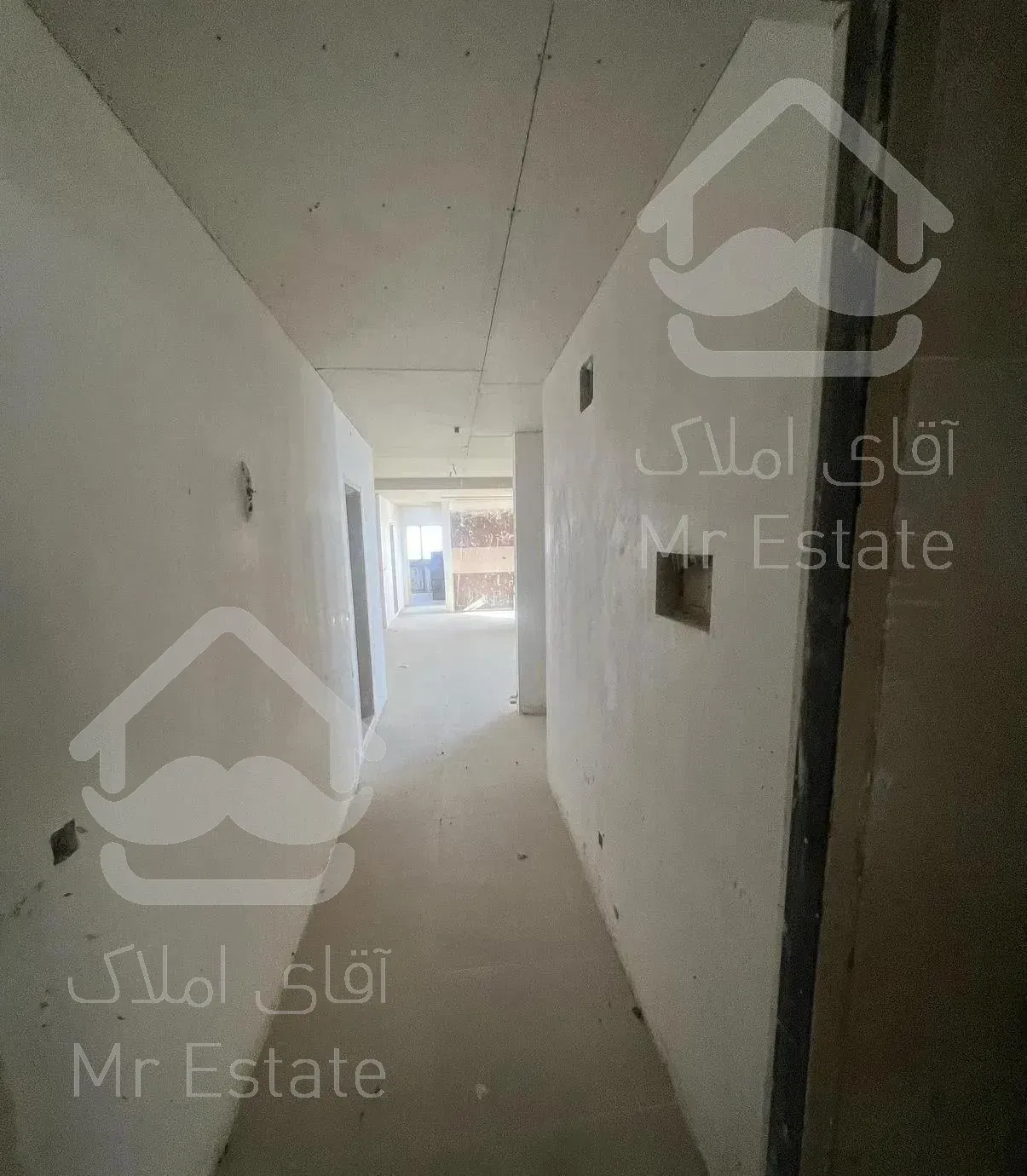 اپارتمان ۱۲۵متری پروژه خرازی