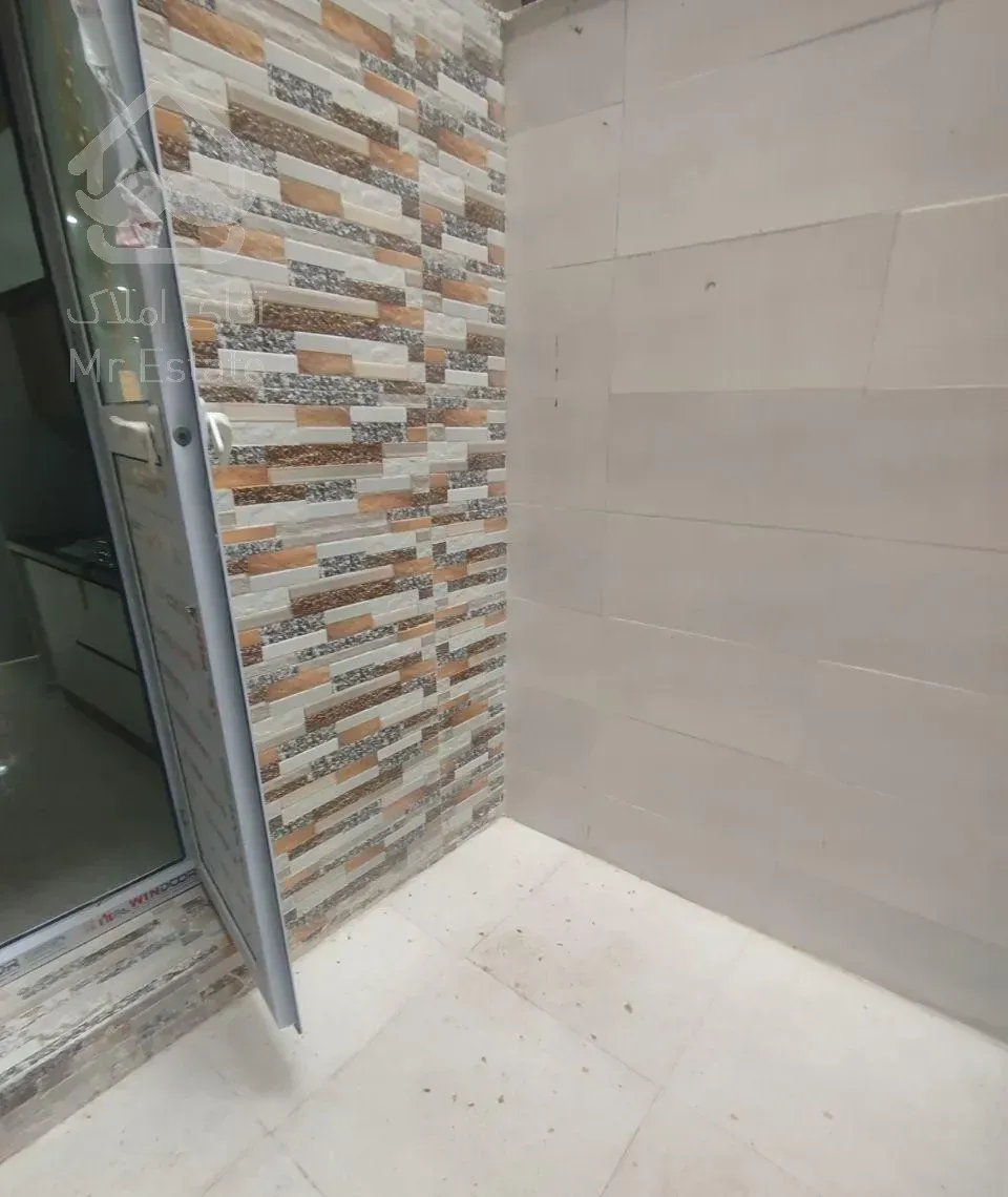 آپارتمان تک واحدی +۱۲ متر پاسیو