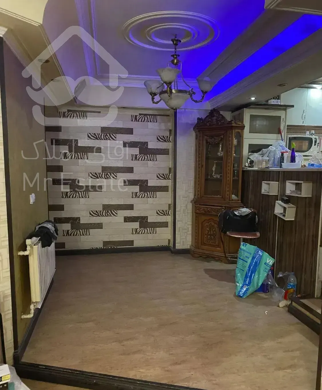 ۱۴۰ متر سه خوابه فول همیلا