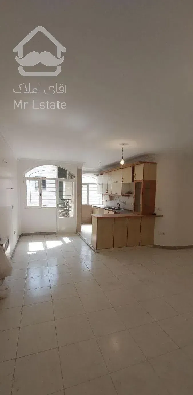 ۷۷متر تک واحدی ۱۷ساله شریعتی. کشواد. کلیم کاشانی