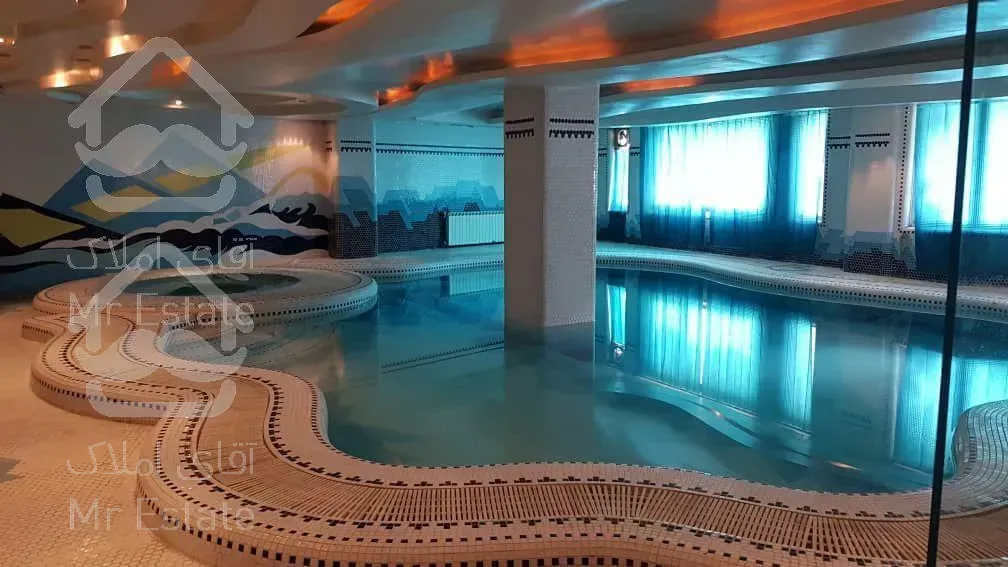 رهن و اجاره 224 متر فرمانیه غربی