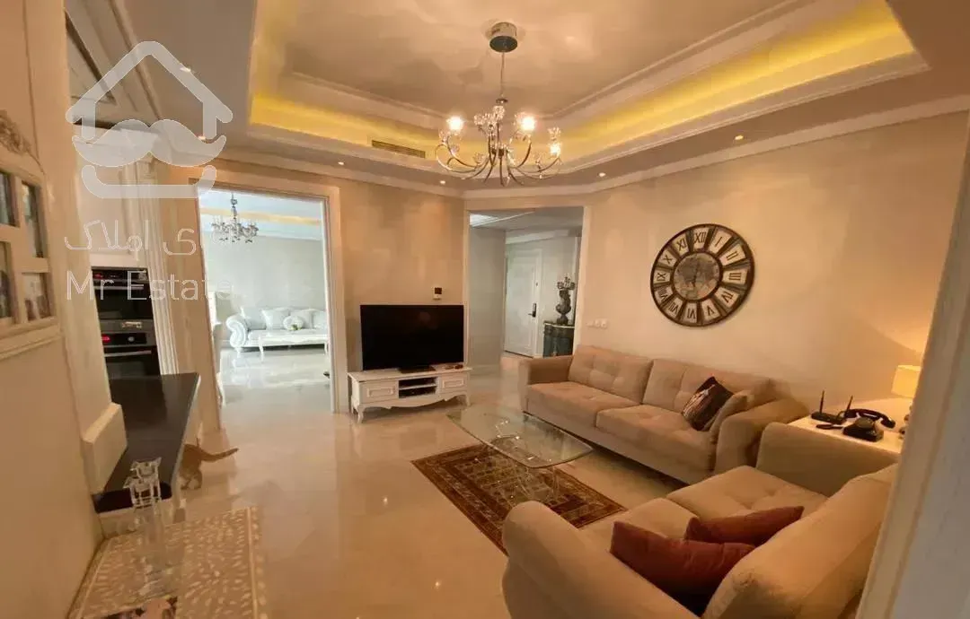 ۱۲۵ متری دزاشیب فول امکانات