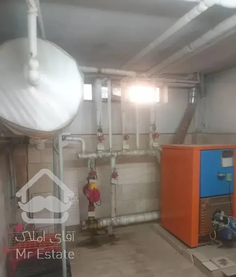 ٢١٥ متر قدرالسهم دار شهران جنوبى