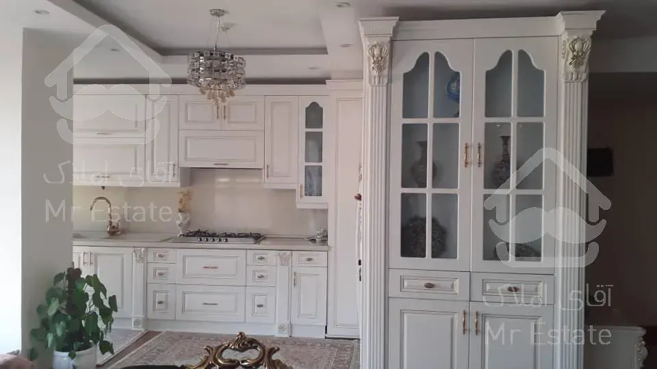 فروش آپارتمان درکه 205  متر لوکس