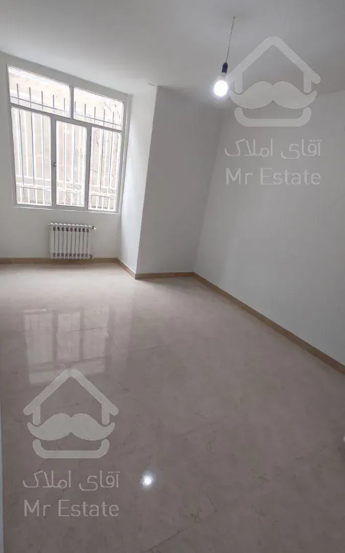 ۱۱۸ متر بازسازی داخلی کامل در فردوس شرق