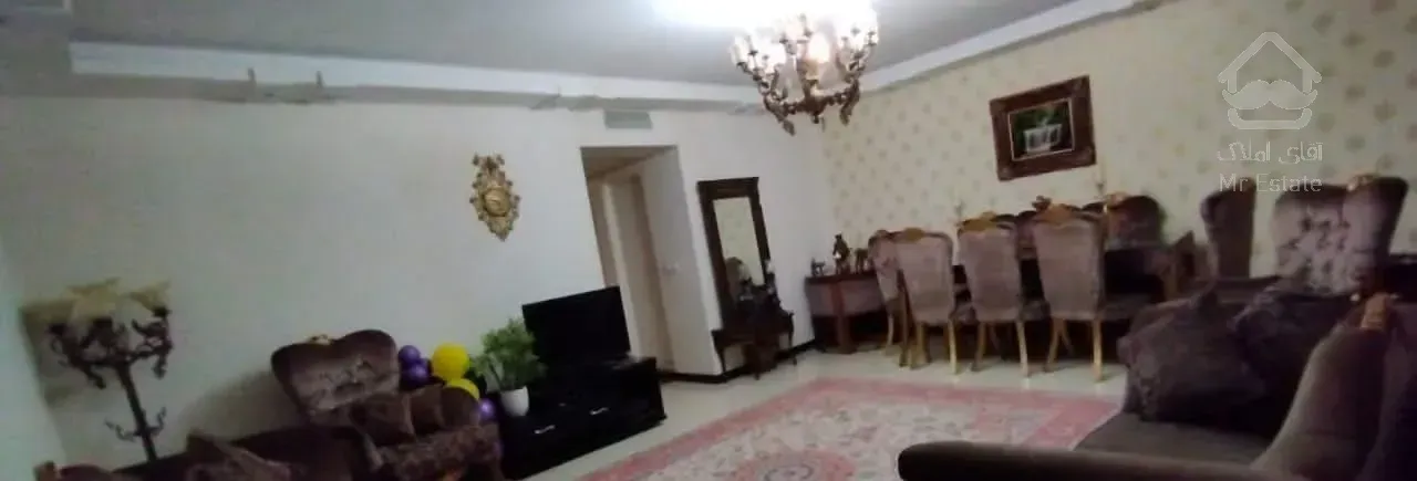 آپارتمان ۸۲ متری ۲ خوابه فول امکانات