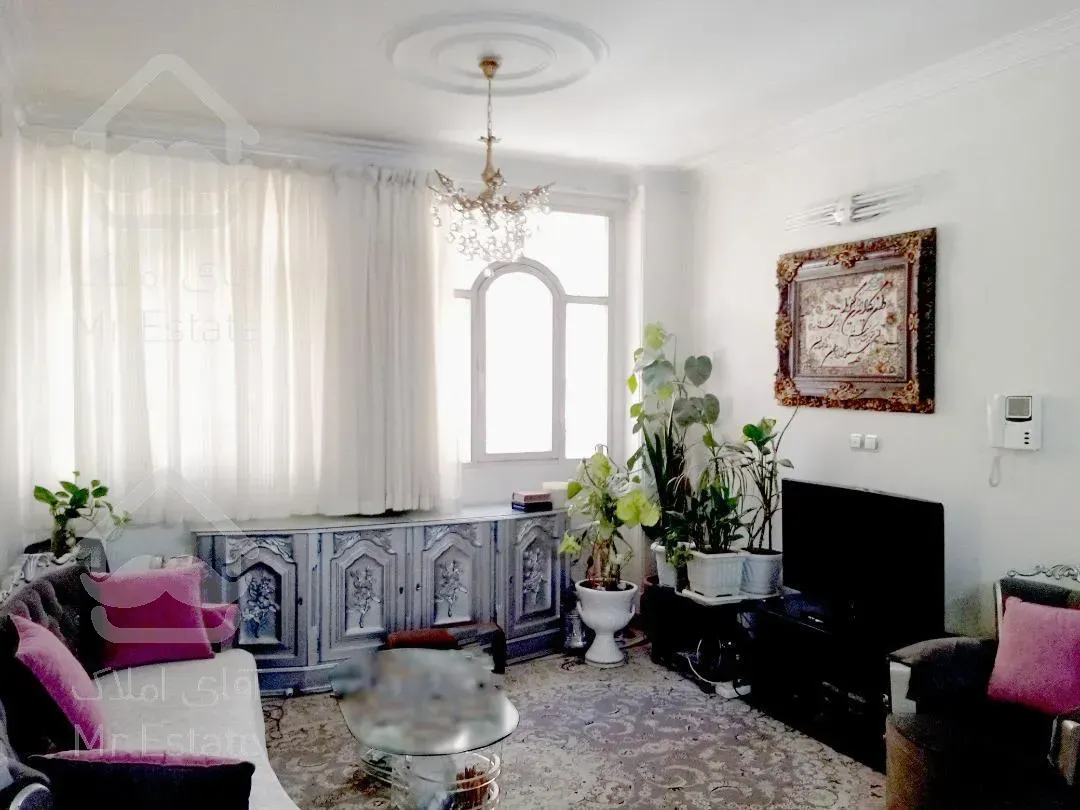 اپارتمان۵۷متری ۱خواب مستر، خوش نقش، پارکینگ دار، لوکیشن عالی