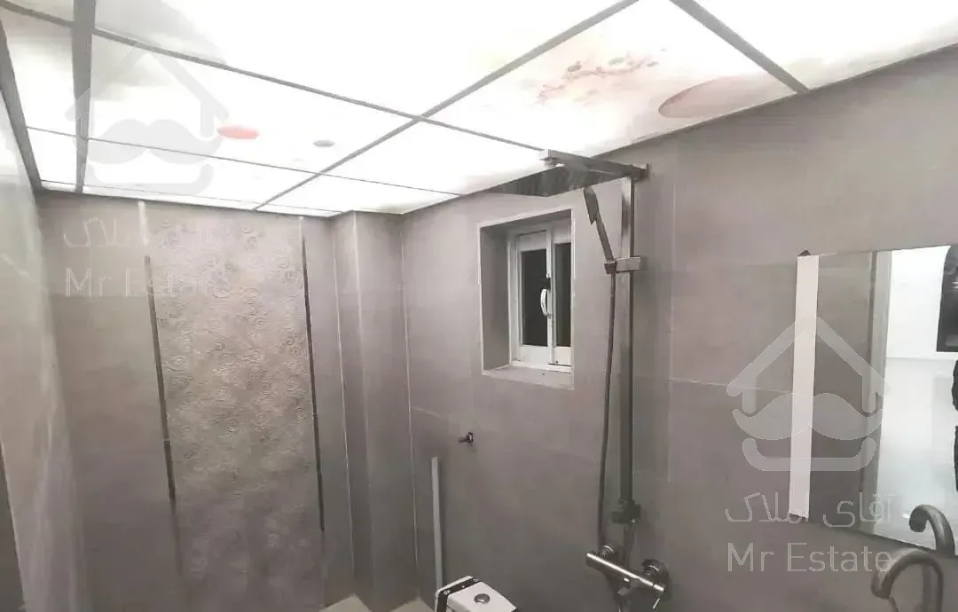 ویلاکاخ نمارومی۴خواب با جکوزی و سونا خشک درچمستان