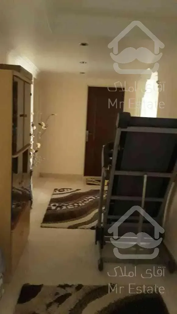 آپارتمان 211 متر / 3 خوابه / تـــــــک واحـــــــدی / فردوس شرق