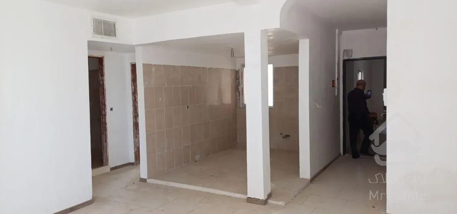 فروش آپارتمان ۸۰ متری ۲ خوابه