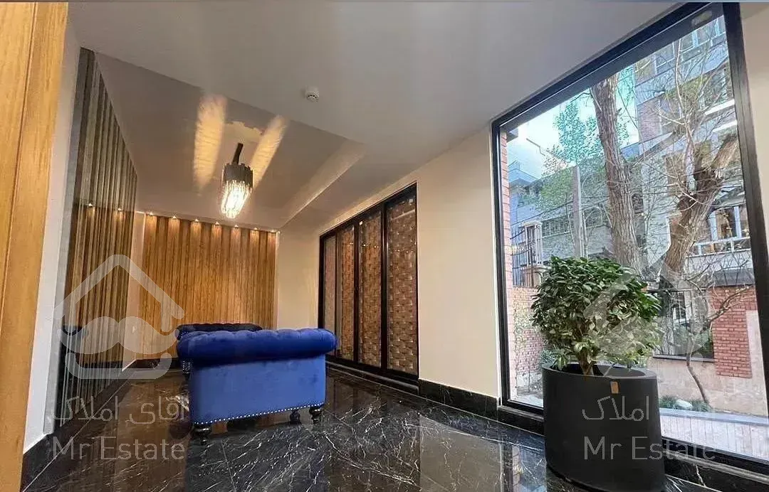 ۱۰۵ متر ۲ خواب / رفعت