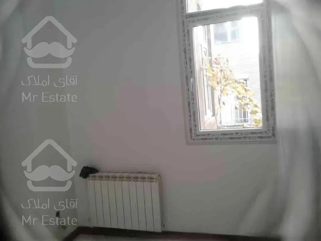 فروش واحد ۸۶ متری دو خواب در جنت آباد