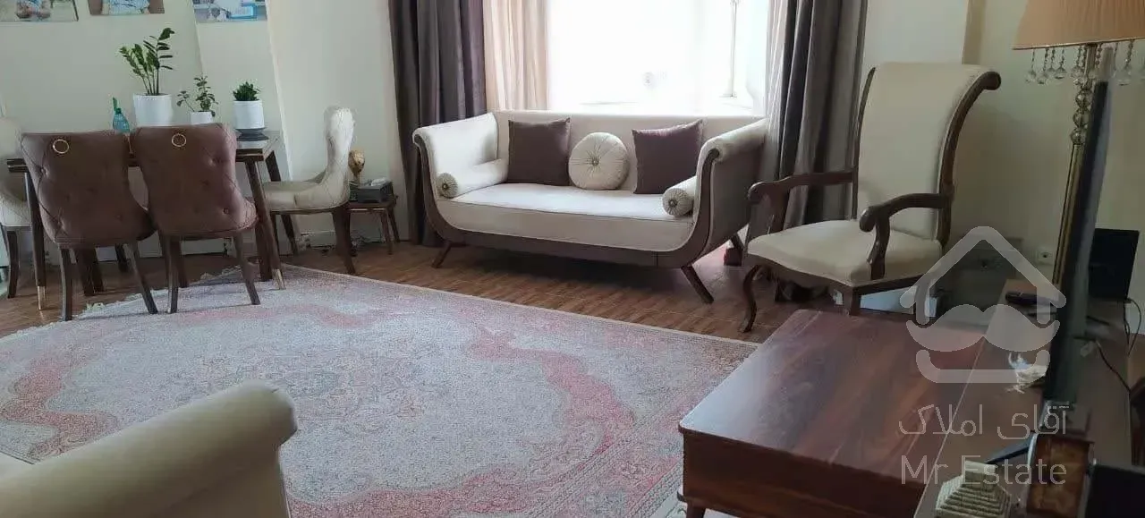 75 متر مجتمع مریم الهیه