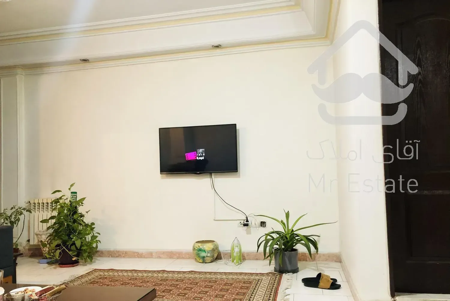 پونک عدل ۵۰متر تکواحدی دوطرف نور