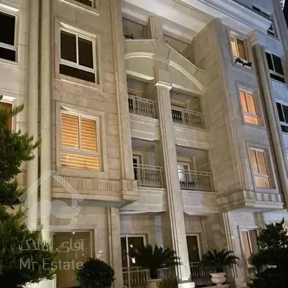 فروش آپارتمان در جمشیدیه۳۰۰متری۴خوابه کلید نخورده