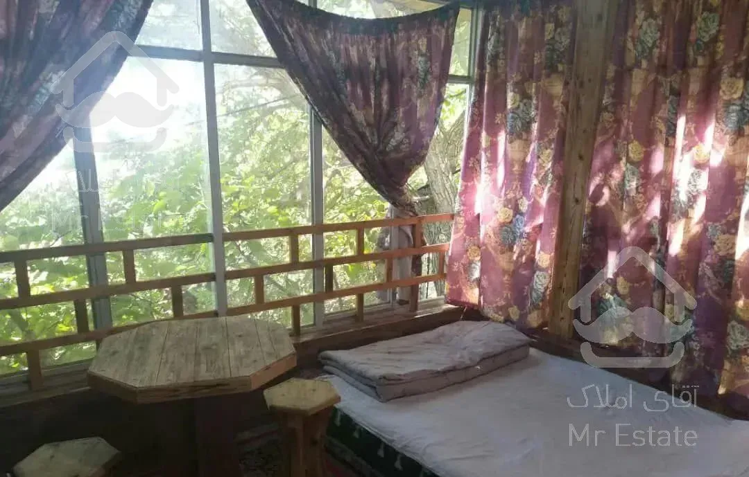 سوئیت خوش منظره