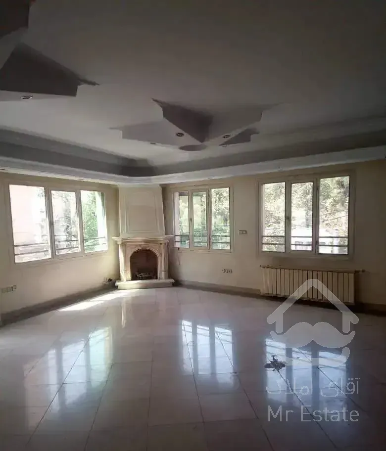 ۱۳۰متری کیکاووس، ۳خواب