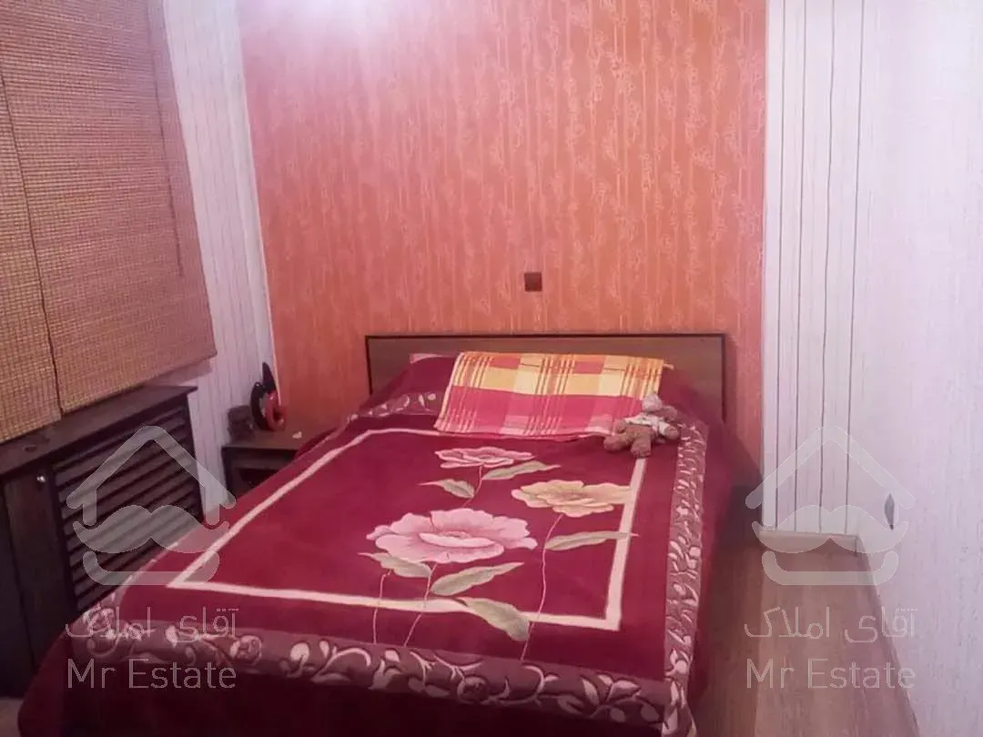 خرید آپارتمان ۶۰متری یک خوابه فردوس شرق