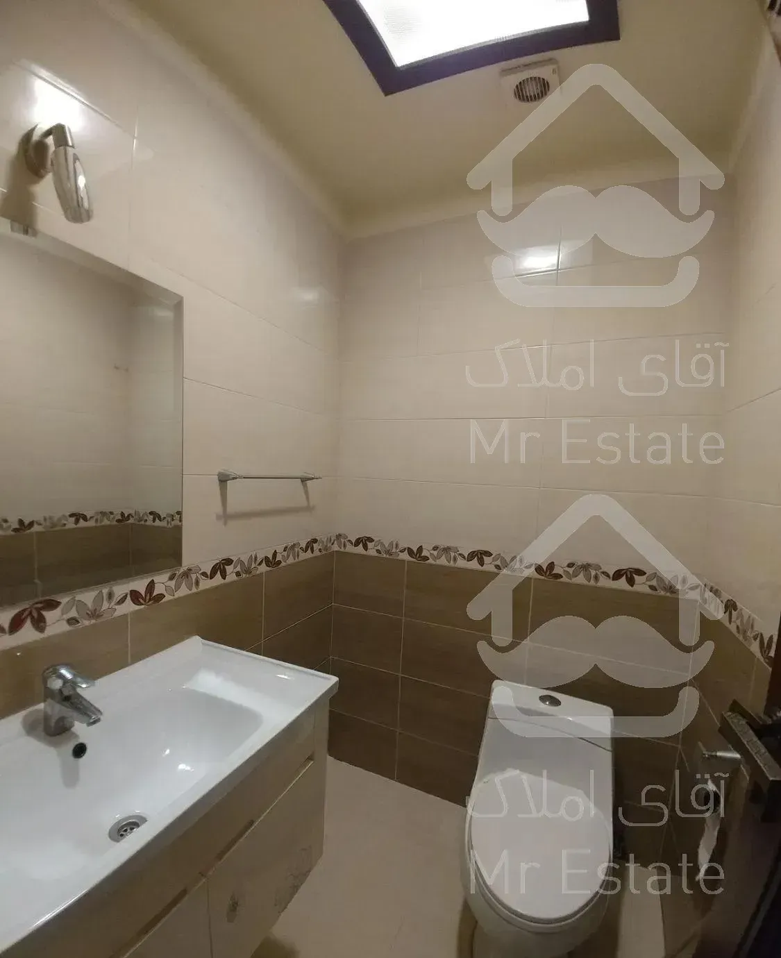 جردن 90متر 2خواب(ساخت97)