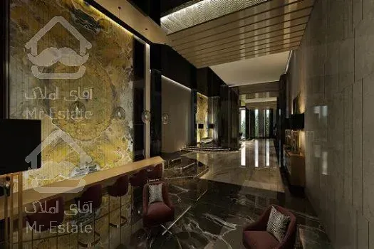 شاهکار معماری ۳۵۰متر فرمانیه