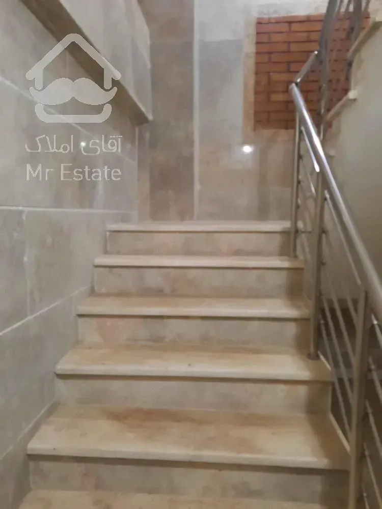 آپارتمان ۶۶ متری یک خوابه فول امکانات سال ساخت ۱۴۰۰