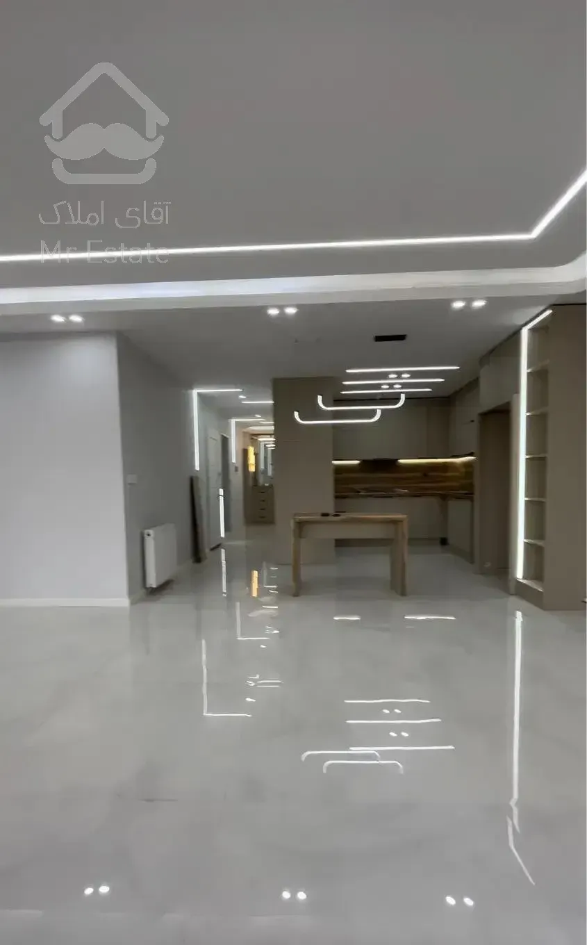 فول بازسازی واقعی در محله ای اصیل/ ۱۳۴ متر /ولیعصر