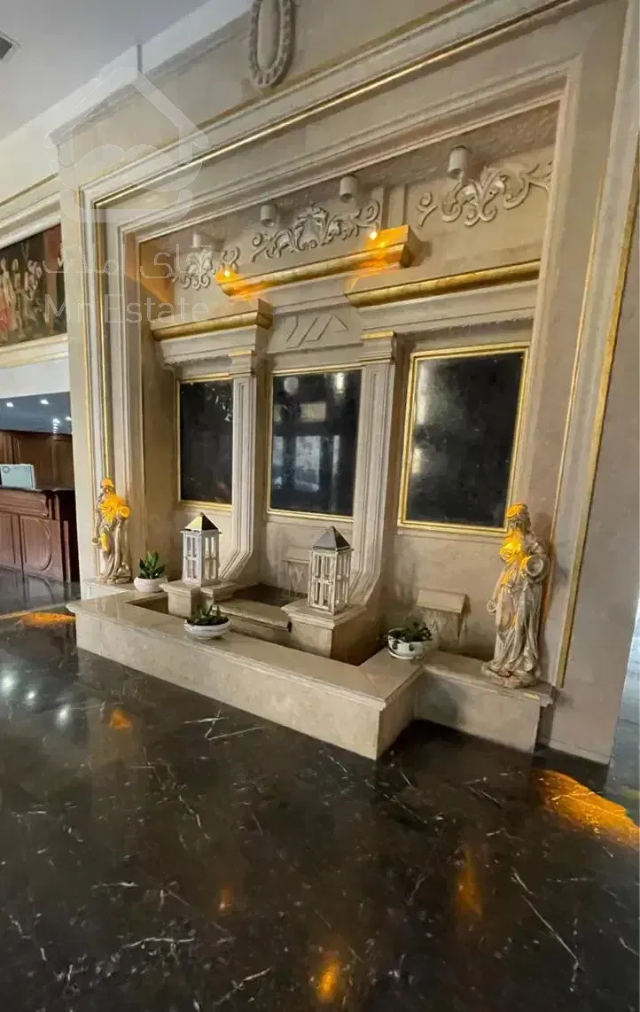 ۶۵ متر/برج بلریان/ویو ابدی/جنت اباد