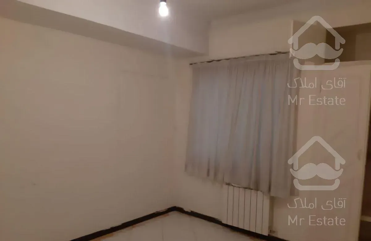 امانیه 160 متر روبرو پارک ملت/جردن