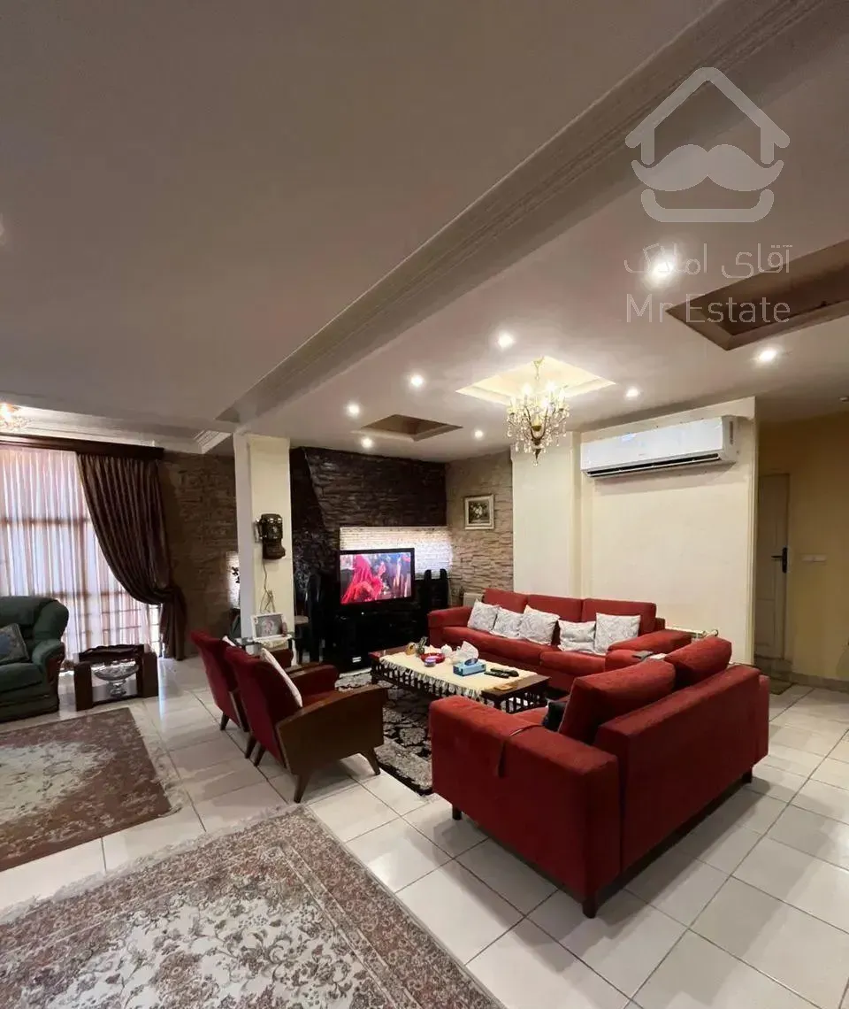 ۱۴۳ متری ویو ابدی دریا بلوار شیرودی