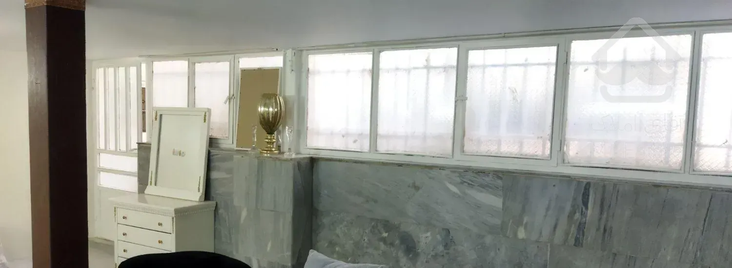 اجاره سوئیت ۵۲ متری زیر همکف در فرحزاد