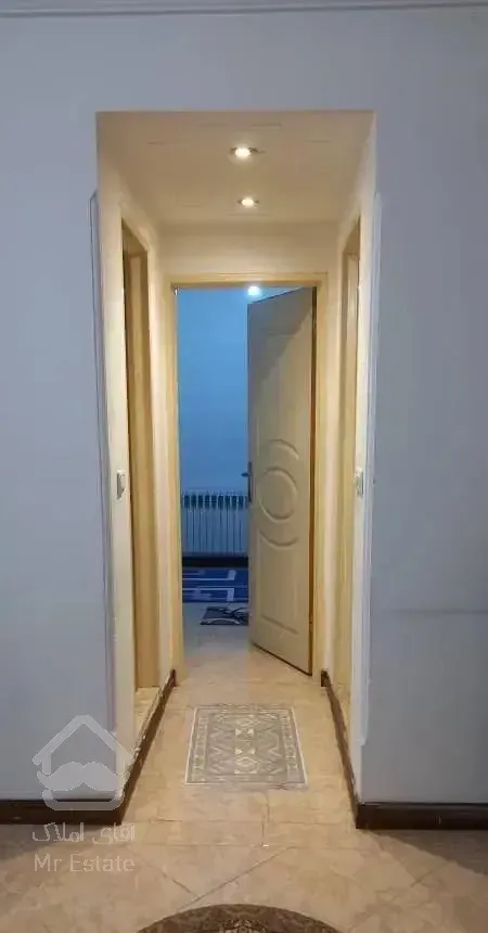 70 متر دو خواب