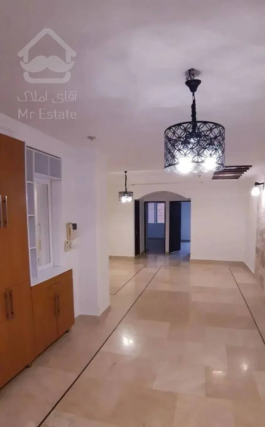 آپارتمان ۱۰۵ متر ساحلی با ویو دریا